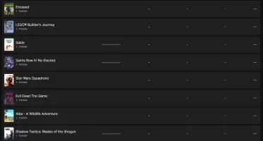 Conta fortnite com Skins do clube