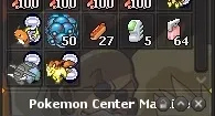 PXG FIRE LVL 159 Wingeon Dragon.