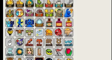 Conta Habbo