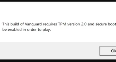 ✅Método de contorna o tpm 2.0 e secure boot (Valorant)✅