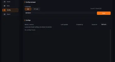 SkinChanger + ESP CS2 30Dias