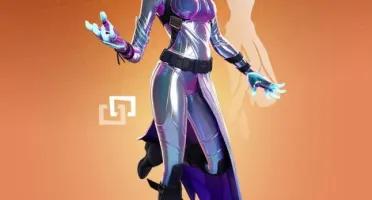 PACK FORTNITE GLOW  +  EMOTE
