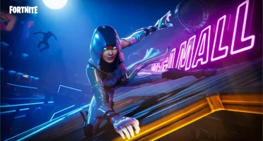 PACK FORTNITE GLOW  +  EMOTE