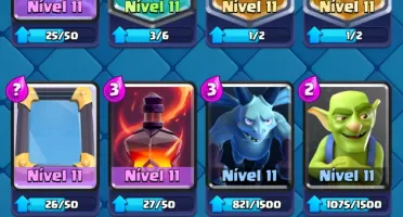 🔥 Conta De Clash Royale 4 Anos Coleção Quase Completa 🔥