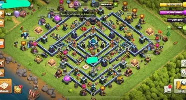 CV13 Full