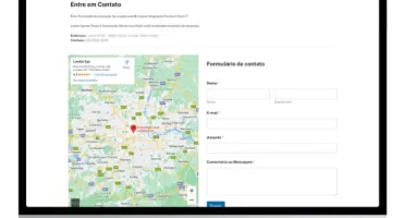 Script Portal De Notícias