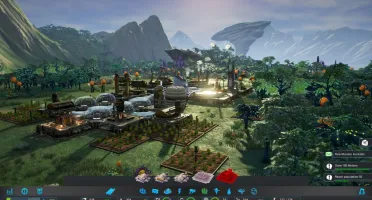 Xbox Aven Colony #C53326