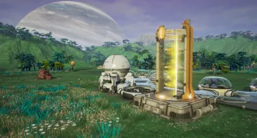Xbox Aven Colony #C53326