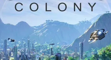 Xbox Aven Colony #C53326