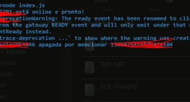 bot de discord