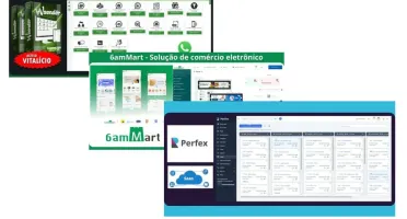 12 Ferramentas Saas Premium - PRO 2024/2025