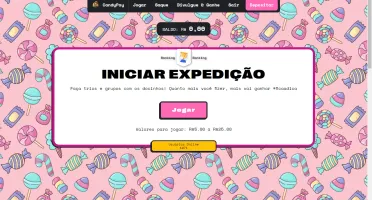 Script CandyCrush (CandyPay) Casino em PHP: Atualizado!