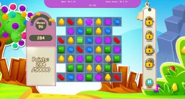 Script CandyCrush (CandyPay) Casino em PHP: Atualizado!