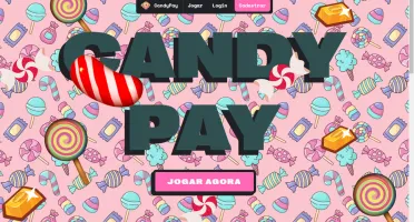Script CandyCrush (CandyPay) Casino em PHP: Atualizado!