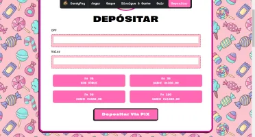 Script CandyCrush (CandyPay) Casino em PHP: Atualizado!