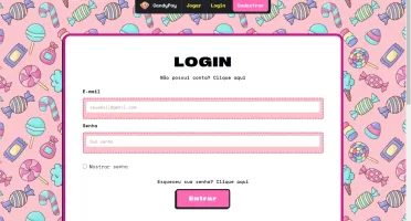 Script CandyCrush (CandyPay) Casino em PHP: Atualizado!