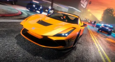 🔥 Gta V Pc Steam | Compre E Receba Automaticamente