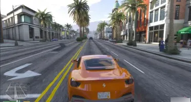 🔥 Gta V Pc Steam | Compre E Receba Automaticamente