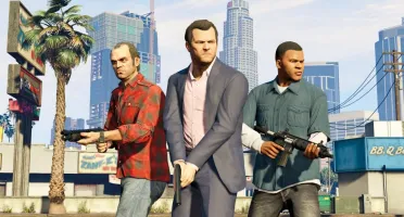 🔥 Gta V Pc Steam | Compre E Receba Automaticamente