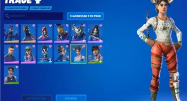 Fortnite antiga com V-Bucks grátis para sempre, Salve o Mund