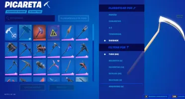 Fortnite antiga com V-Bucks grátis para sempre, Salve o Mund