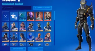 Fortnite antiga com V-Bucks grátis para sempre, Salve o Mund