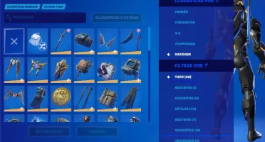 Fortnite antiga com V-Bucks grátis para sempre, Salve o Mund