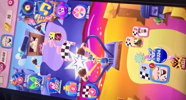 Conta Candy Crush nivel 19.324