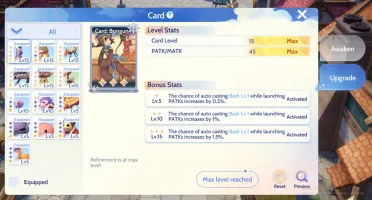 Ragnarok Origin LK AGI CRIT 210K+
