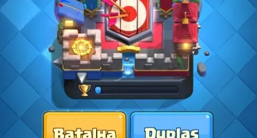 CONTA ROYALE MESTRE I TODAS AS CARTAS DO JOGO