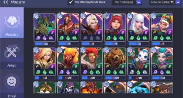 SUMMONERS WAR LOST CENTURIA