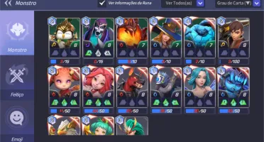 SUMMONERS WAR LOST CENTURIA