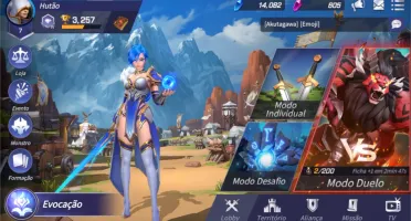 SUMMONERS WAR LOST CENTURIA