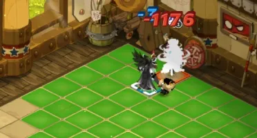 5 Chars 200 com set zob