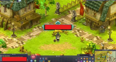 5 Chars 200 com set zob