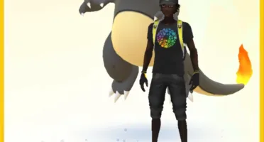 Conta Pokémon Go
