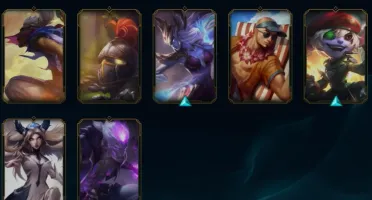 Conta LOL Diamante 2 Sem e-mail verificado com 2 reembolsos
