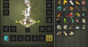 Dofus conta