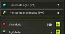 Dofus conta