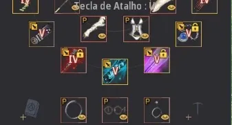 conta bdo 282kutum com pot hp infinita
