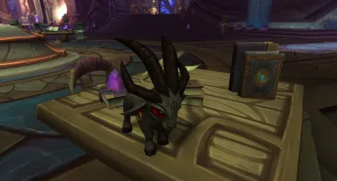 Conta BFA Rogue / Sacer / Monk / DH