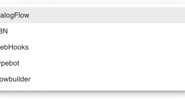 WhaTicket Saas - FlowBuilder 2025 Nativo+Instagram+Facebook