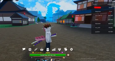 Super Conta roblox