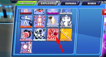 Super Conta roblox