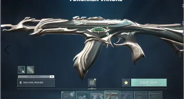 Conta Valorant