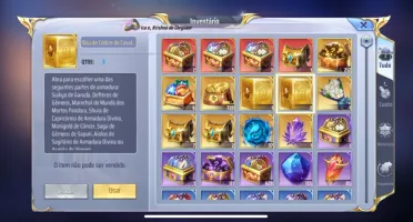 Cc Saint Seiya Serv A142 Com Apollo