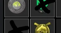 Conta lvl 20 gc + 30 jogos