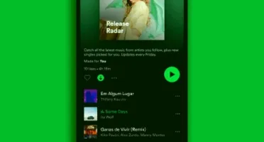 Spotify Premium - Vitalício em PTBR