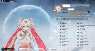 Conta Ruby C3-Annabela