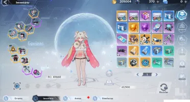 Conta Ruby C3-Annabela